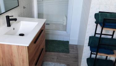 Rent studio 25 m2 city center, Brest - Foto 5