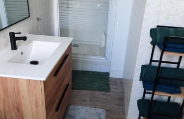 Rent studio 25 m2 city center, Brest - Foto 5