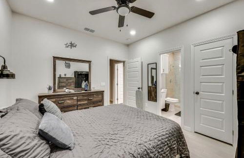 4 Mi to Dtwn Modern Apartment in Edinburg! - Foto 12