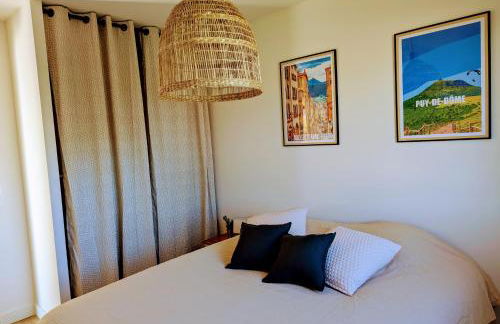 Pré Madame, Terrasse, Parking - Foto 19