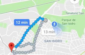 Pradera San Isidro 1 - Photo 22