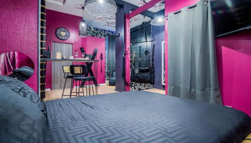 Les secrets de Julie - Love Room - Foto 2