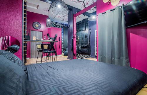 Les secrets de Julie - Love Room - Foto 2