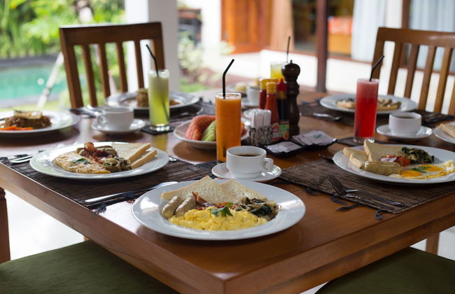 Sandi Agung Villa - Photo 41