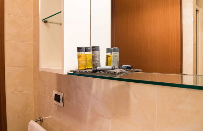 Residence Santa Costanza - Foto 18