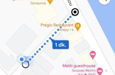 Pearl of Paralia Akrata - Foto 26