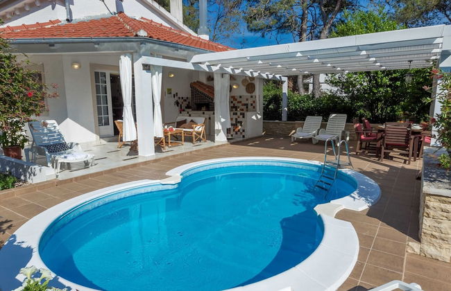 Holiday Home in Molat With Pool - Foto 15