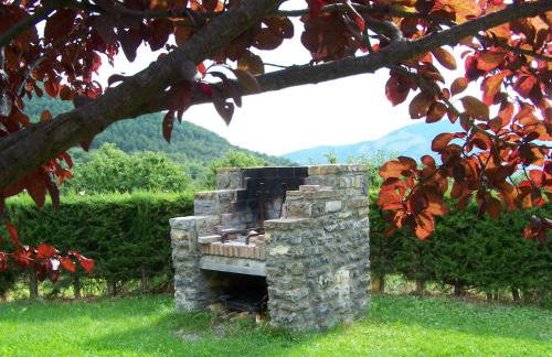 Apartamentos Casa Esperanza - Ordesa - Photo 20