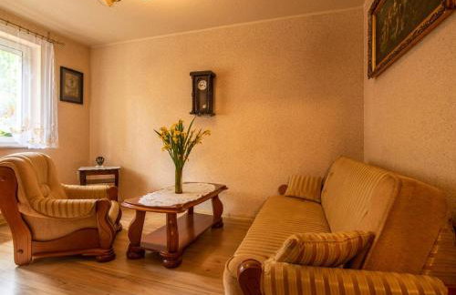 Holiday Home Villa Bieszkowice by Interhome - Foto 41