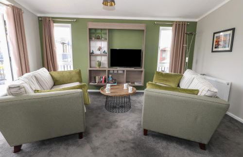 Hazelwood 2 Pinewood Retreat - Foto 6