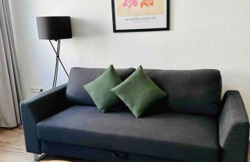 Apartment Duisburg Hbf Zentrum Business Messe Düsseldorf - Photo 73