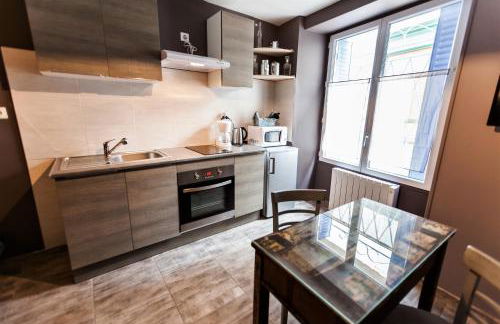 La Porteille - Foto 54