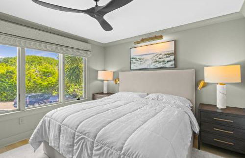 New Listing! Seagrove Villa 3A - Luxurious Ocean View! - Foto 8