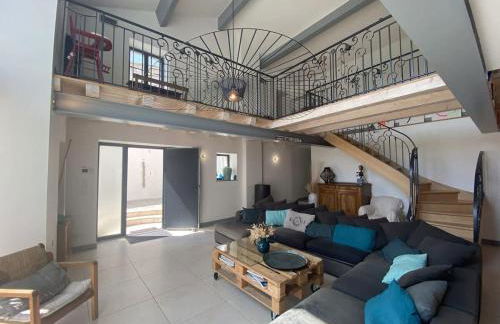 La Villa La Part des Anges - Foto 7