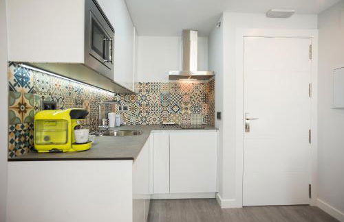 Algo Diferente Apartamentos - Foto 24