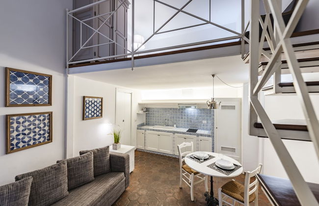 Ferrini Home Piazza Trento - Photo 34