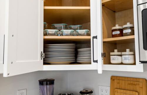 5BR 3BATH 6BEDS Boston Home - Foto 27