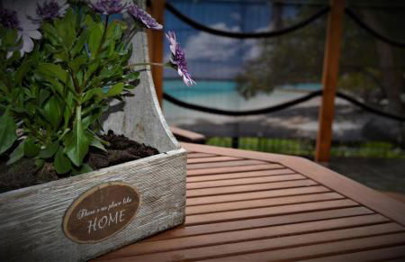 Auszeitoase - Foto 24