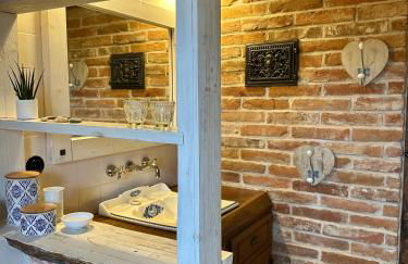 Cosy historic brewery with beautiful outdoor space - Foto 29