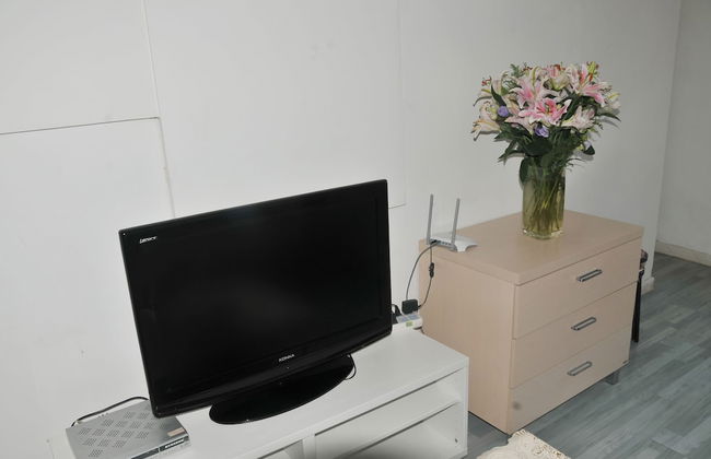 Dalian Xiuzhu Building Apartment - Foto 43