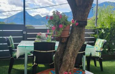 Appartamento con vista Lago Casa Gaspar - Foto 9