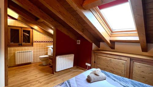 Casa L'Isard - Vall de Cardós - L'Amfitriona - Foto 4, towels