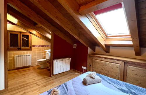 Casa L'Isard - Vall de Cardós - L'Amfitriona - Foto 4