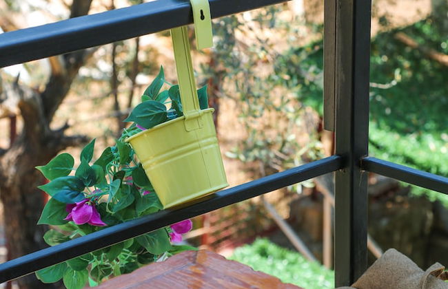 Just Dream Suites - Foto 8