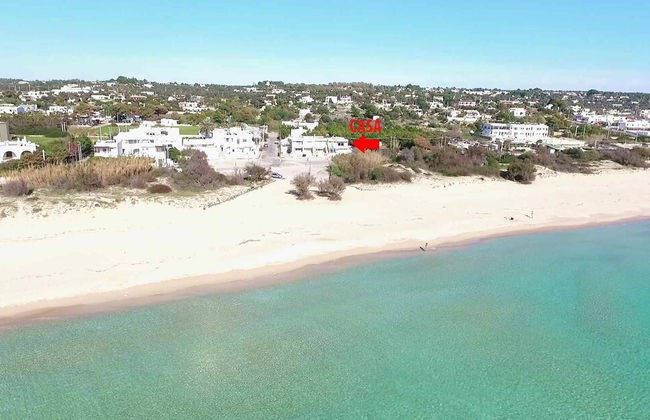 Front Beach Posto Vecchio 1 - Foto 17