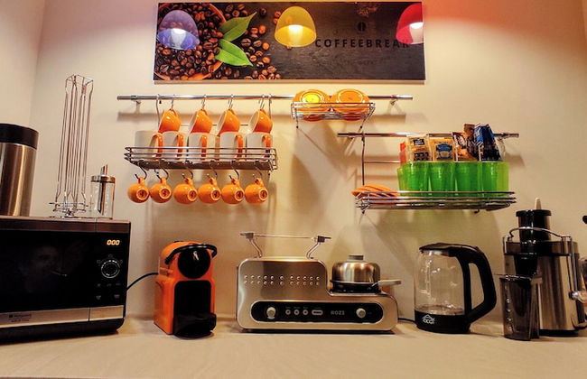 Relais Casa Moresca - Foto 18