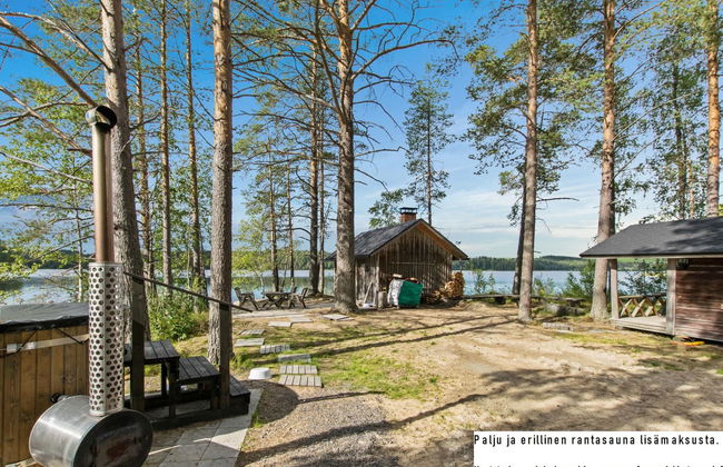 Sammallehto - Foto 31