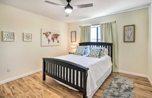 Pool and Backyard Oasis! Snowbird Escape in Phoenix - Foto 17