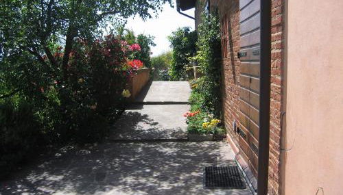 Poggio al Tesoro Crespina Pisa - Foto 4