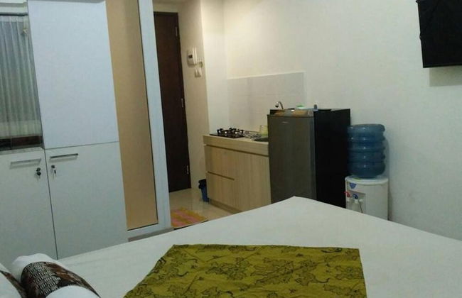 1br Apartment With Pool - Photo 14