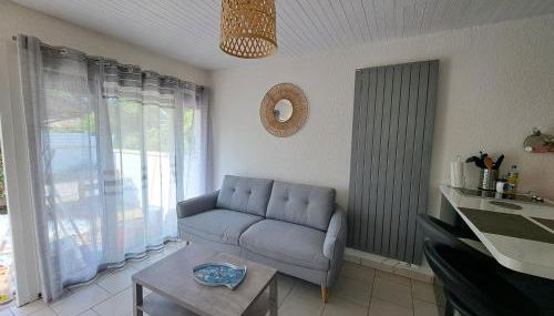 Cottage au cœur des Landes - Foto 2