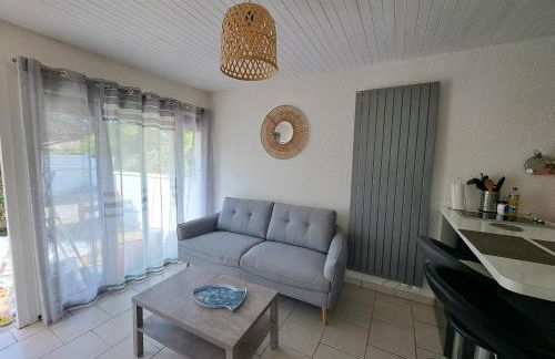 Cottage au cœur des Landes - Foto 2