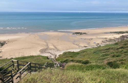 Jolie maison à Equihen-Plage - Foto 52