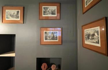 Lucas II Appartement 35 m2 Hôtel Particulier XVII ieme siècle Centre Historique Clermont-Ferrand cathédrale - Foto 15