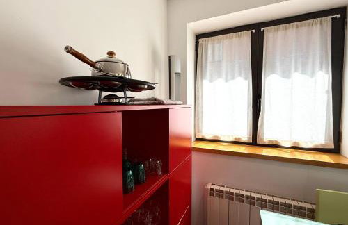Apartament La Peulla - L'Amfitriona - Foto 30