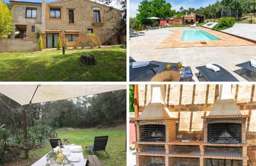 MAS TARRÈS - Foto 1