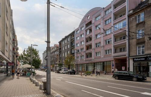 Platinium Gdynia Comfy - Foto 30