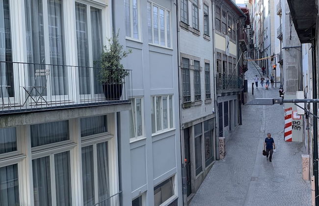 Clérigos Prime Suites by Porto City Hosts - Photo 53