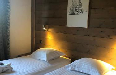 Résidence Carlina by Les Etincelles - Foto 15