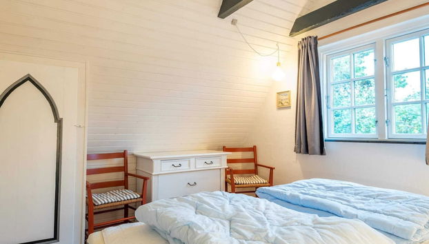 4 Person Holiday Home in Fano - Foto 4, Interior