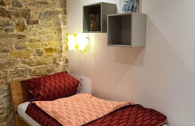 Holiday Apartment Elliebe - Foto 6