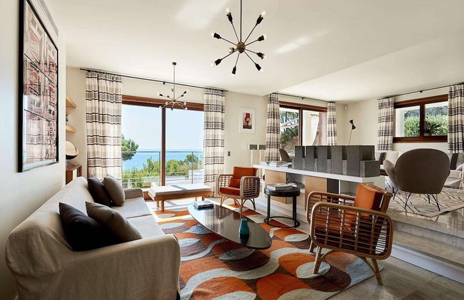 Magnificent Villa in Luxurious Retreat - Foto 24