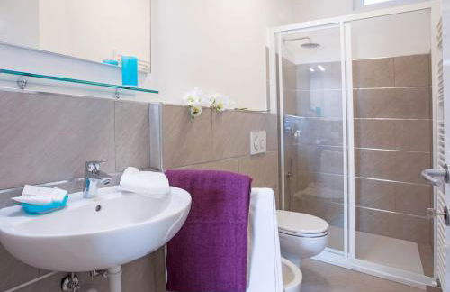 Ossuccio Grande C home with pool sleeps 12 by Italian Apartments - Foto 69