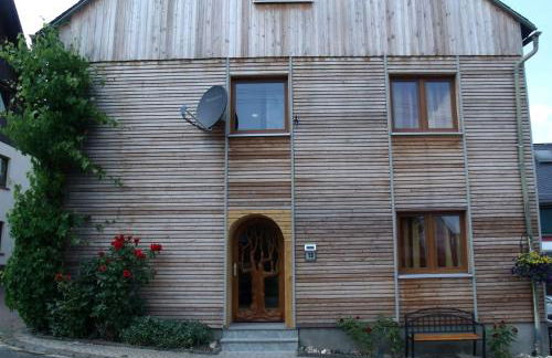 Ferienapartments am Dorfplatz - Foto 1