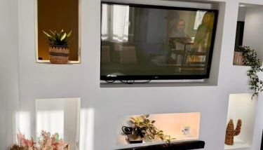 Appartement avec parking privé en plein centre ville - Foto 3