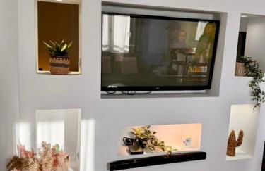 Appartement avec parking privé en plein centre ville - Foto 3